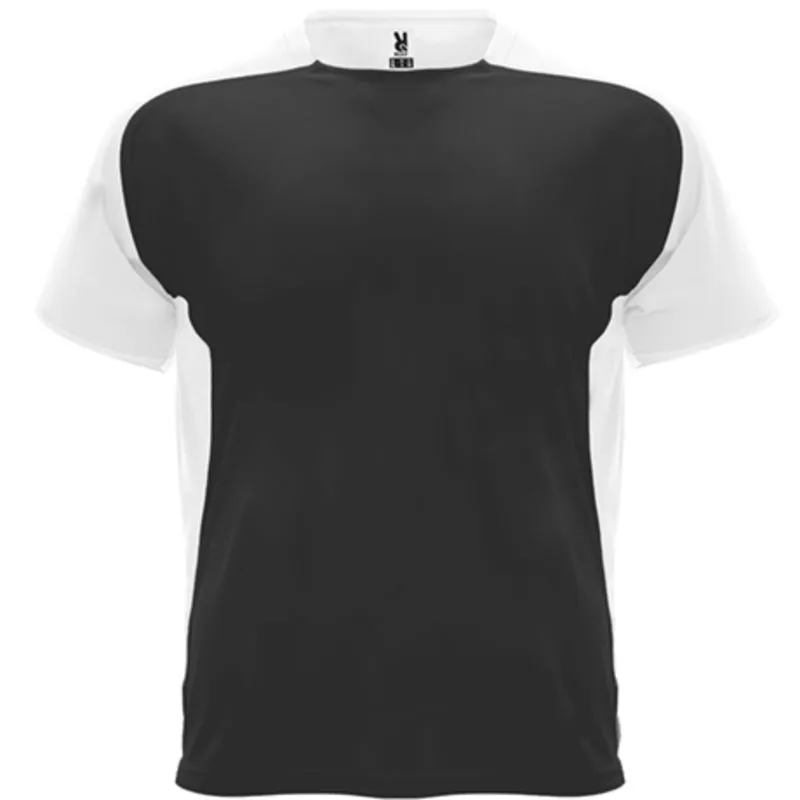 Camiseta manga corta personalizada Bugatti