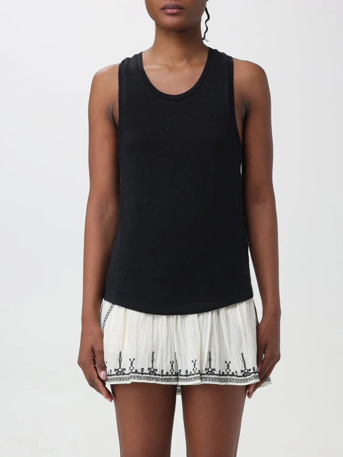Camiseta mujer Isabel Marant Etoile
