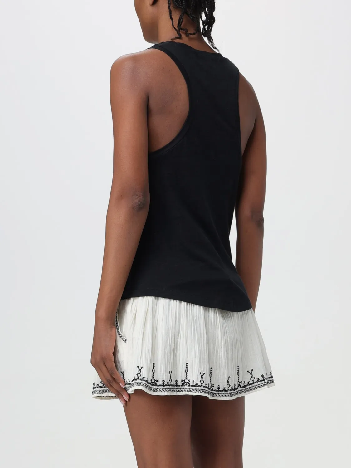 Camiseta mujer Isabel Marant Etoile