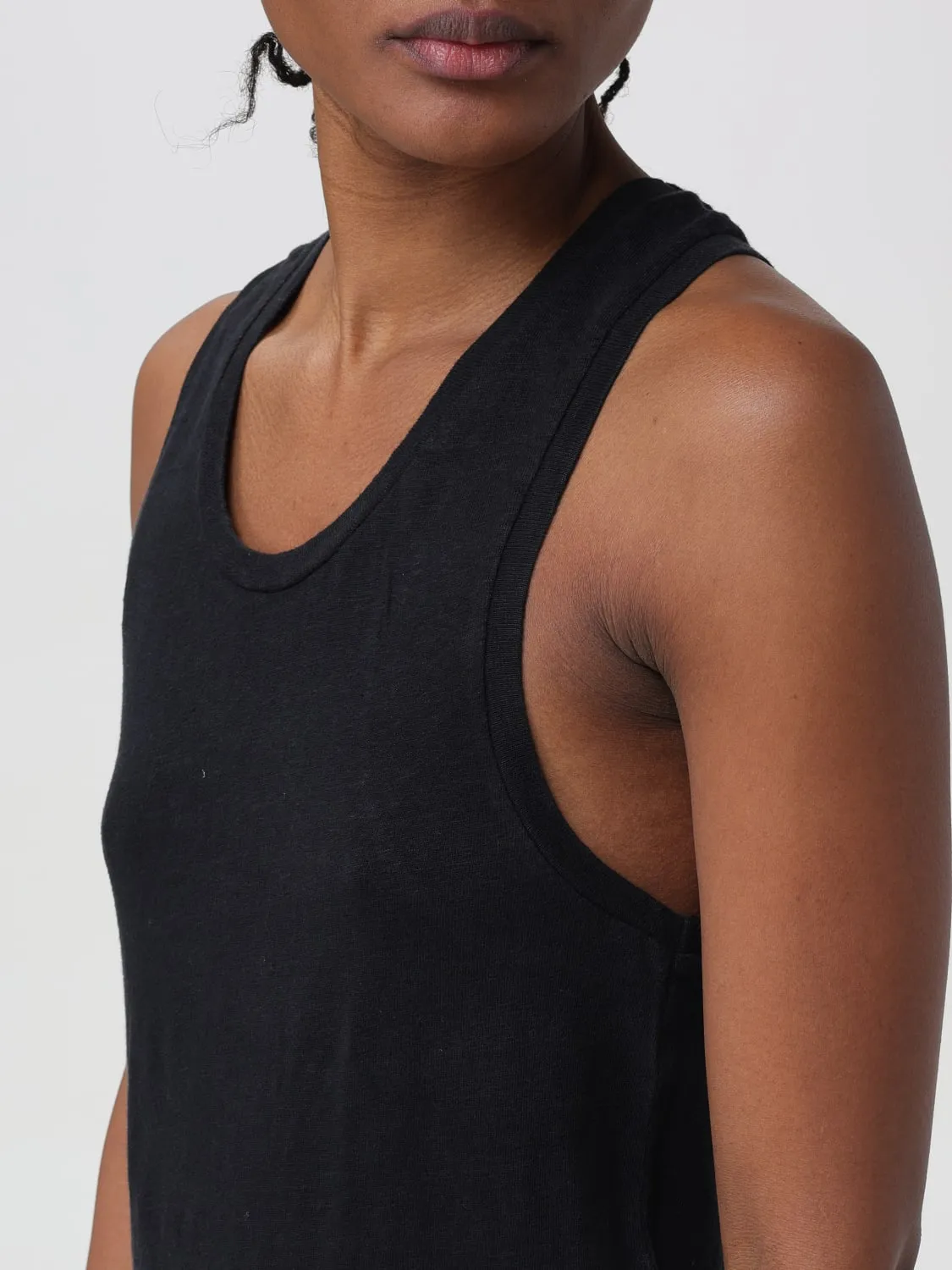 Camiseta mujer Isabel Marant Etoile
