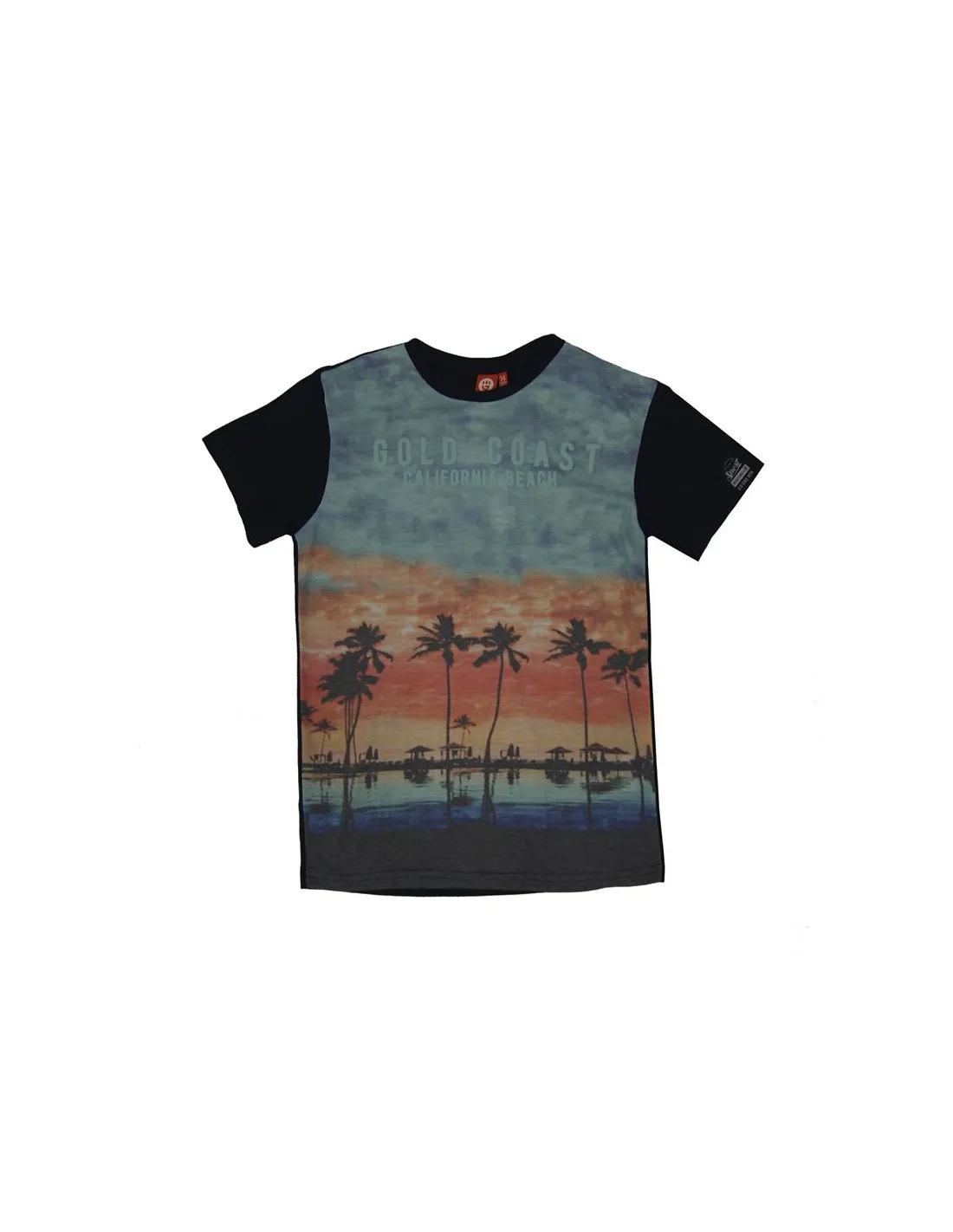 Camiseta Sportswear Alphaventure Nurti Jr