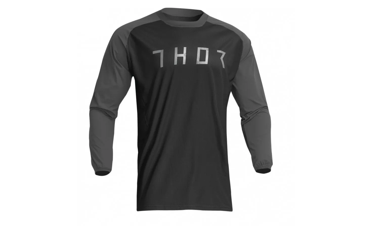 Camiseta Thor Terrain Negro Charcoal |2910716|
