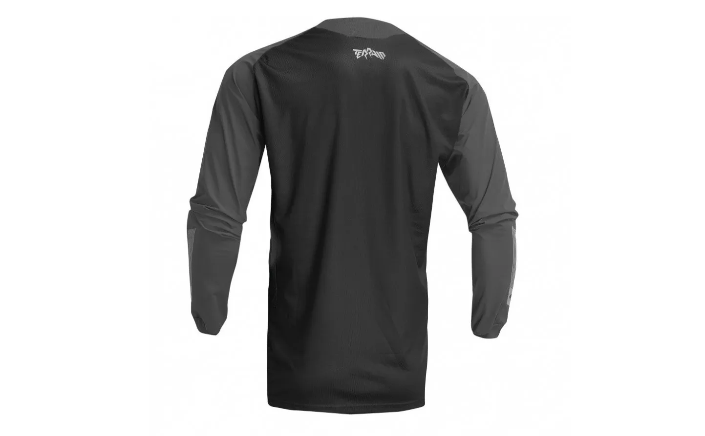 Camiseta Thor Terrain Negro Charcoal |2910716|