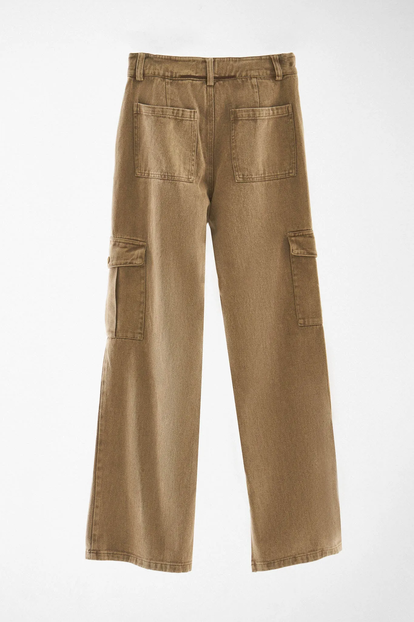Cargo Jeans Daniela