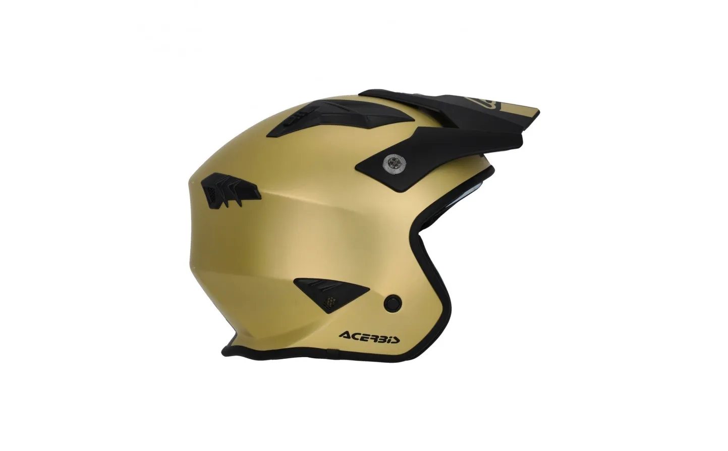 Casco Acerbis Aria Metallic Oro |0025937.100|