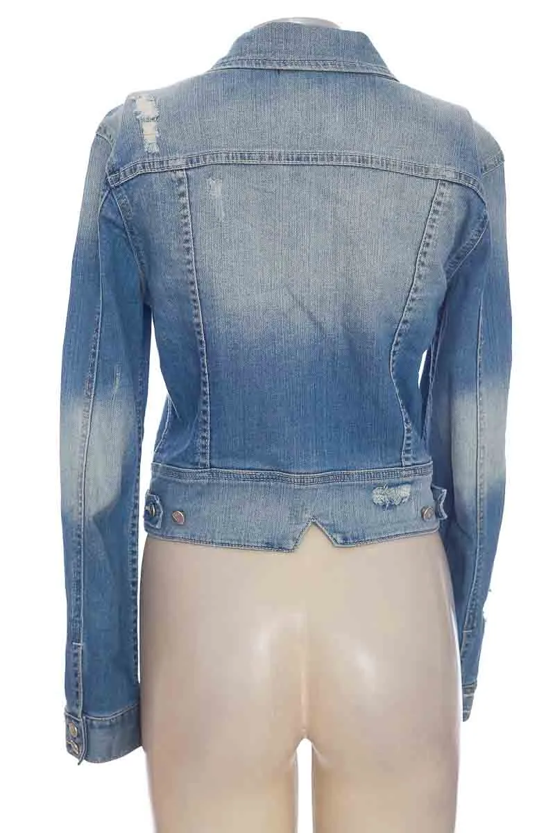 CHAQUETA / ABRIGO COLOR AZUL  BéBé