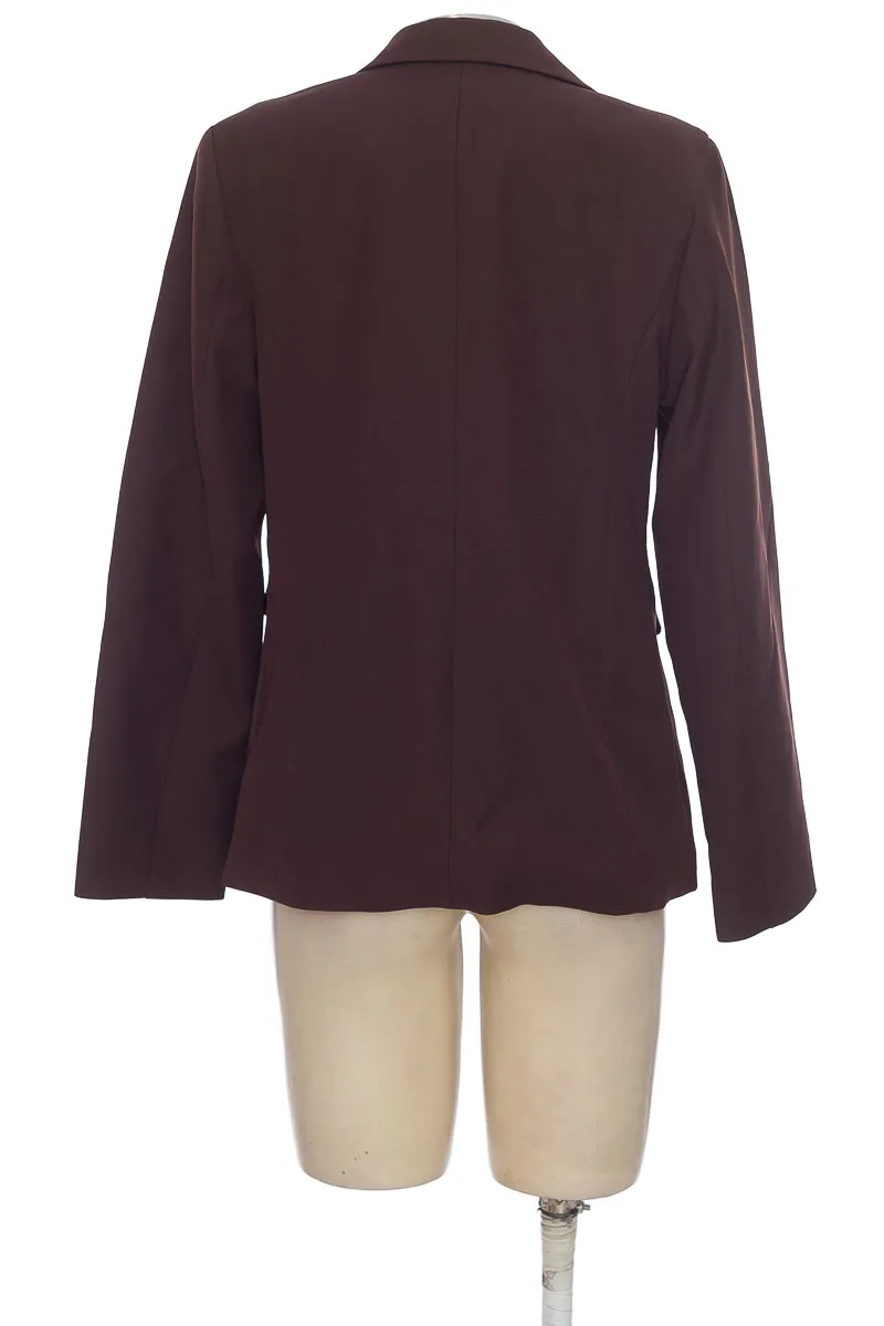 CHAQUETA / ABRIGO COLOR CAFé  KOAJ