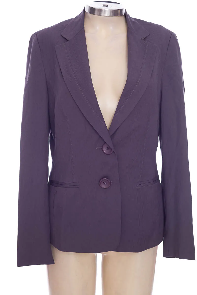 CHAQUETA / ABRIGO COLOR GRIS  ARMI