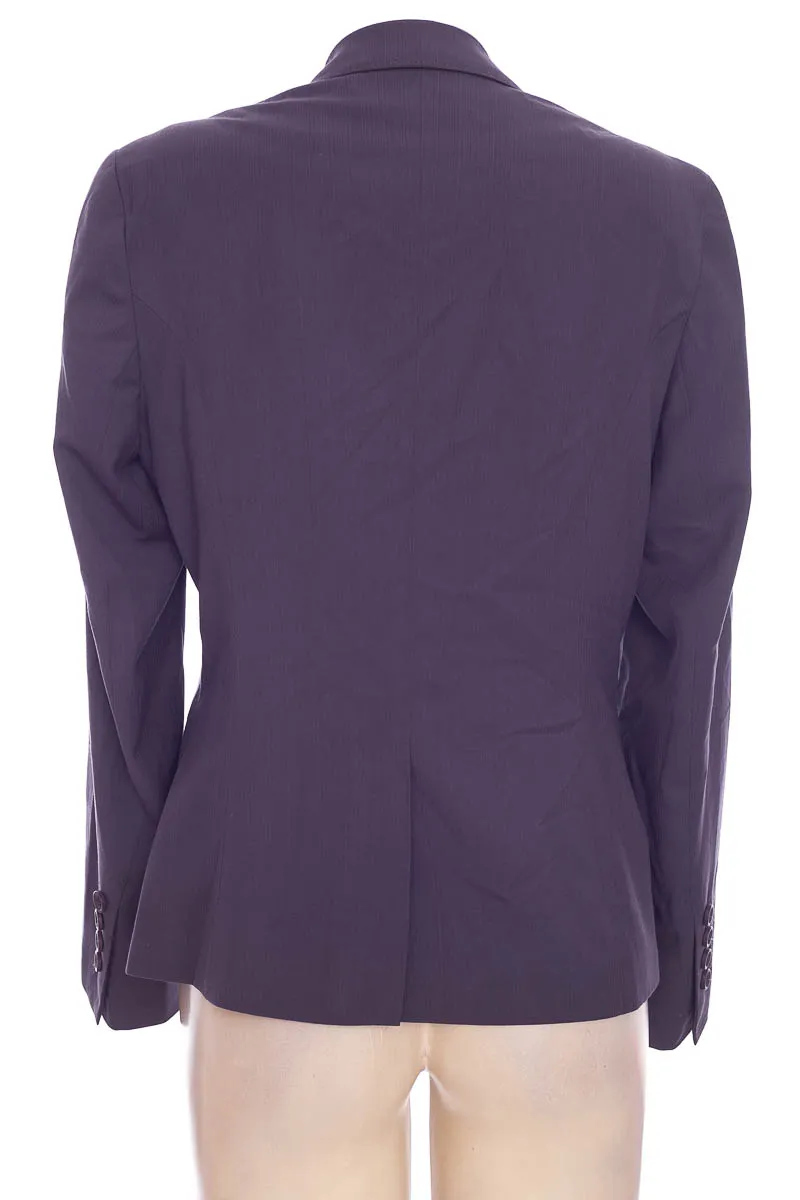 CHAQUETA / ABRIGO COLOR GRIS  ARMI