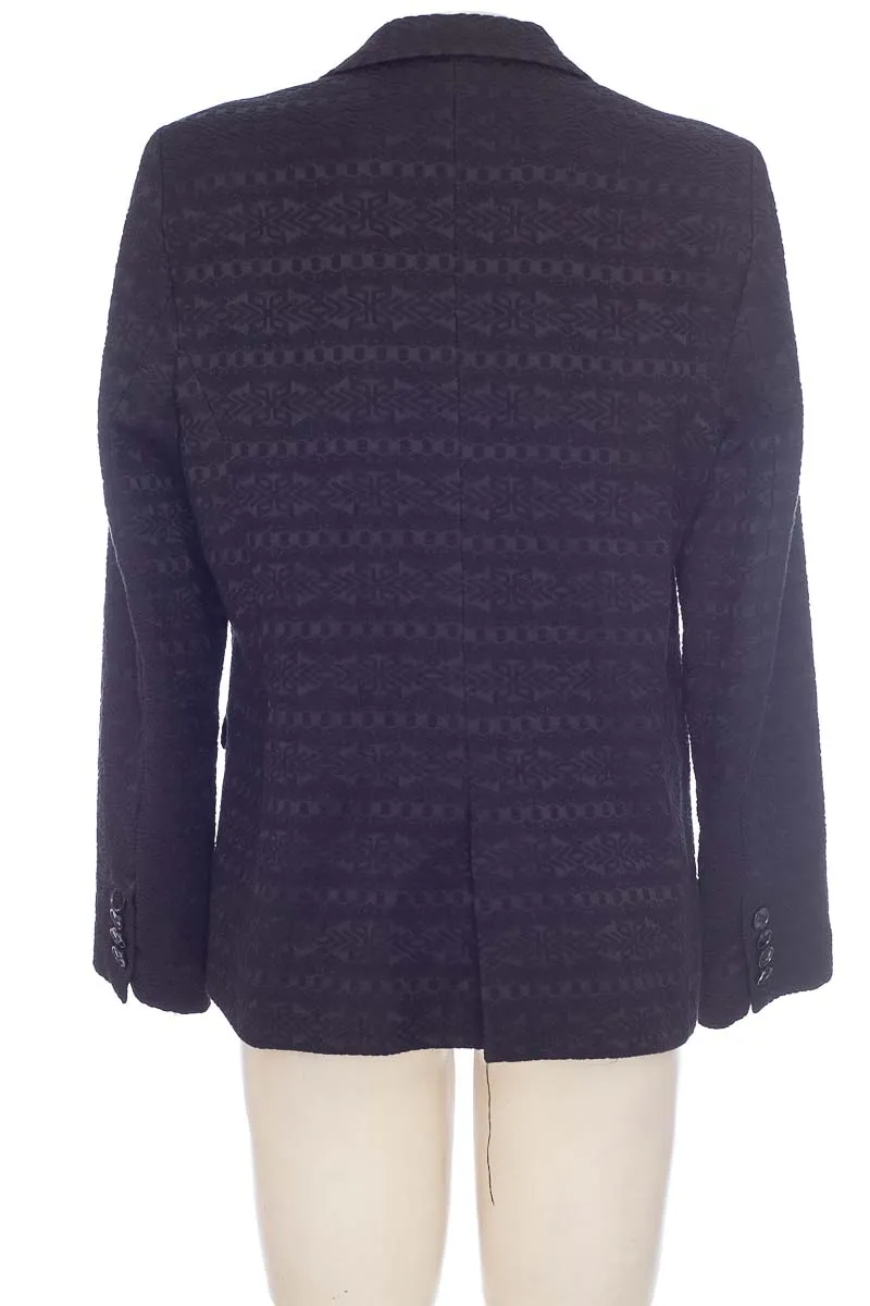 CHAQUETA / ABRIGO COLOR NEGRO  CORTEFIEL