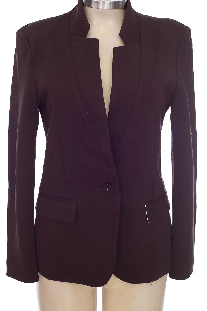 CHAQUETA / ABRIGO COLOR NEGRO  DREAMER
