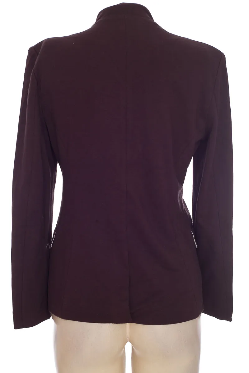 CHAQUETA / ABRIGO COLOR NEGRO  DREAMER