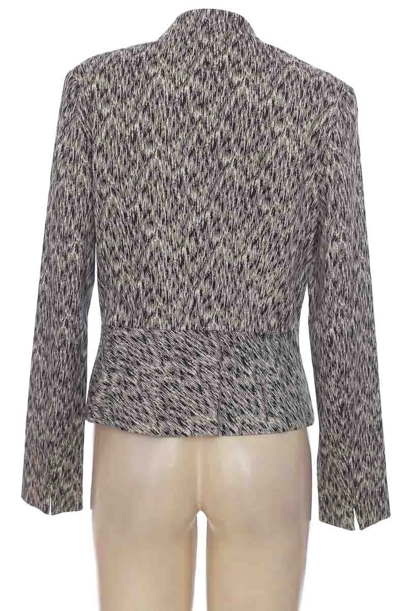 CHAQUETA / ABRIGO COLOR NEGRO  ESPRIT