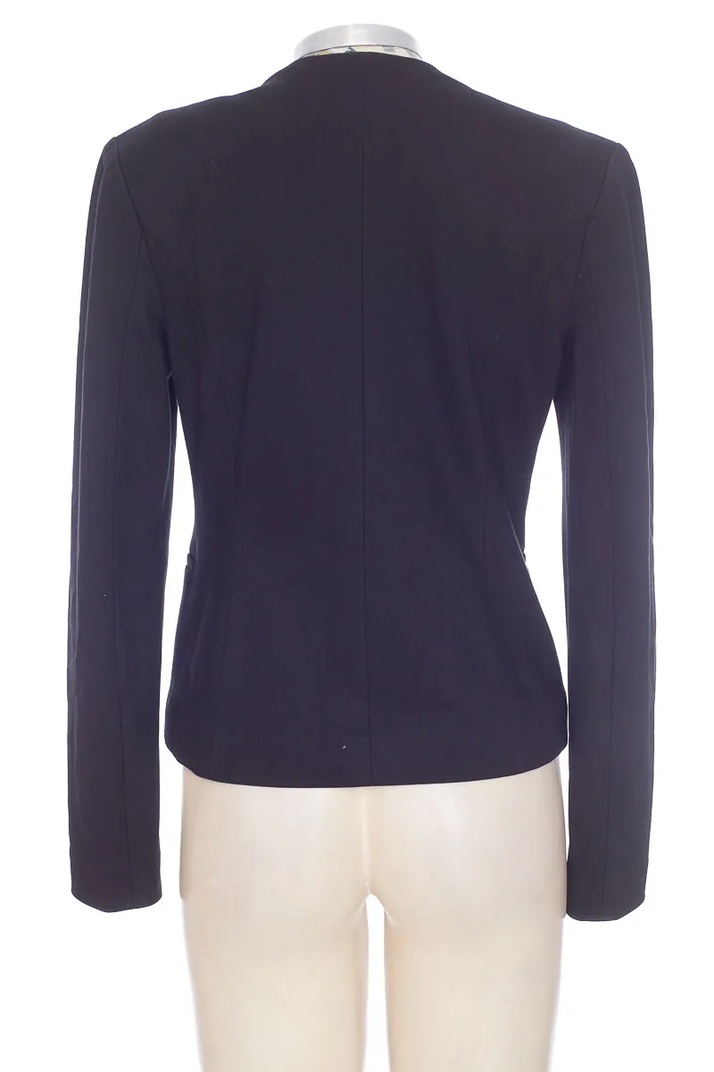 CHAQUETA / ABRIGO COLOR NEGRO  EXPRESS
