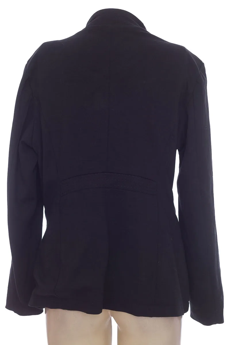 CHAQUETA / ABRIGO COLOR NEGRO  KENZO
