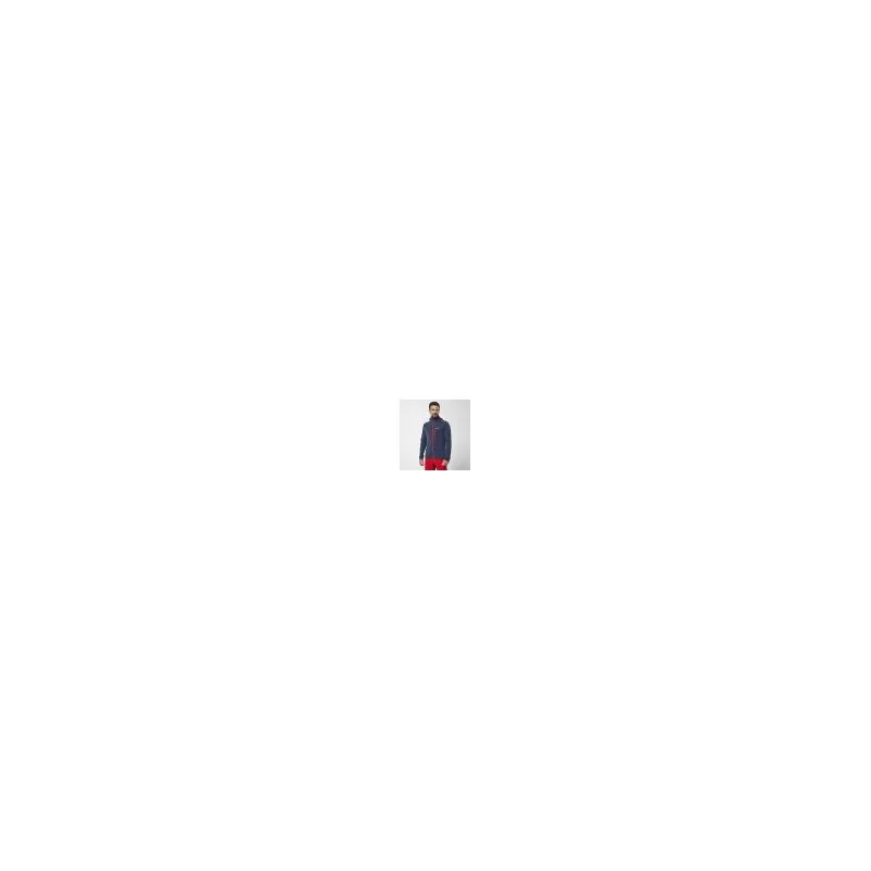 Chaqueta de esquí de travesía Millet Pierra Ment (Saphir) hombre