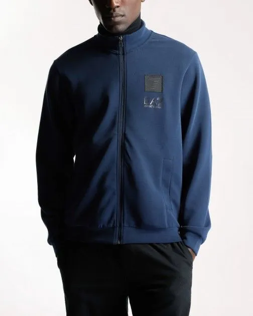 Chaqueta EA7 6RPM27 Azul