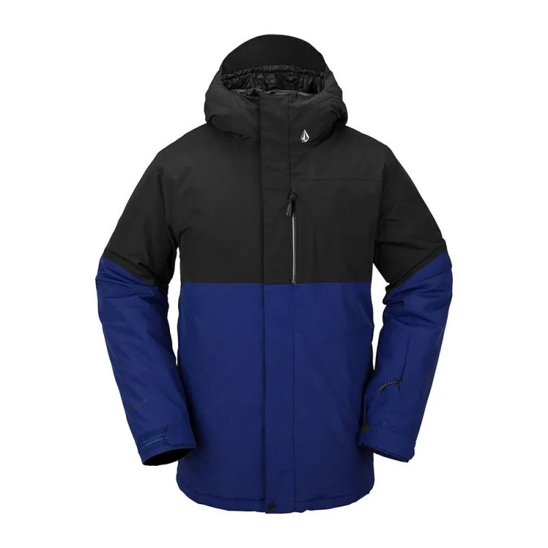 CHAQUETA ESQUí VOLCOM L GORETEX (AZUL OSCURO) HOMBRE