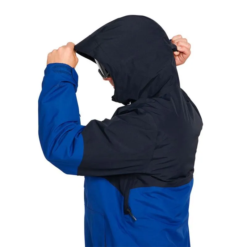 CHAQUETA ESQUí VOLCOM L GORETEX (AZUL OSCURO) HOMBRE