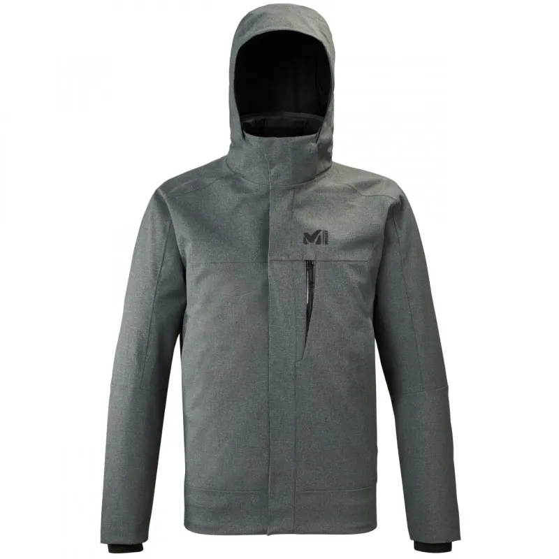 Chaqueta Millet POBEDA II 3 in 1 (urban chic)