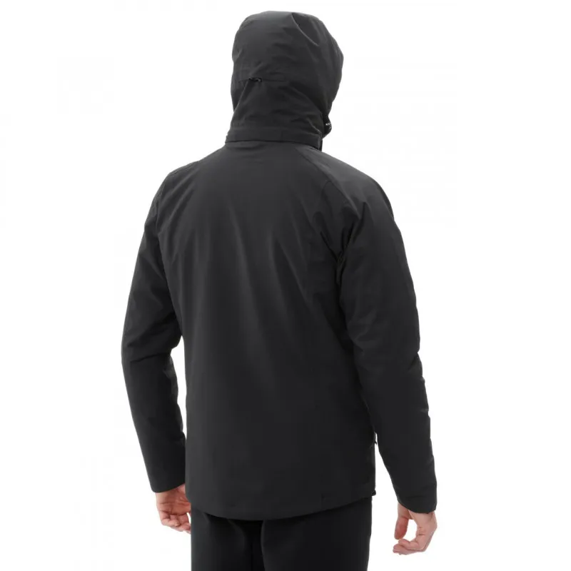 Chaqueta Millet POBEDA II 3 in 1 (urban chic)