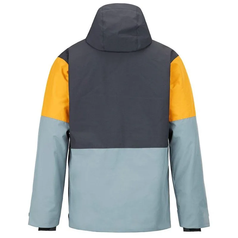 Chaqueta Picture Elfyn (Azul oscuro) Hombre
