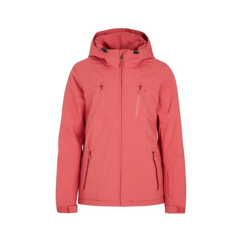 Chaqueta Protest kenzia (Rusticrust) mujer