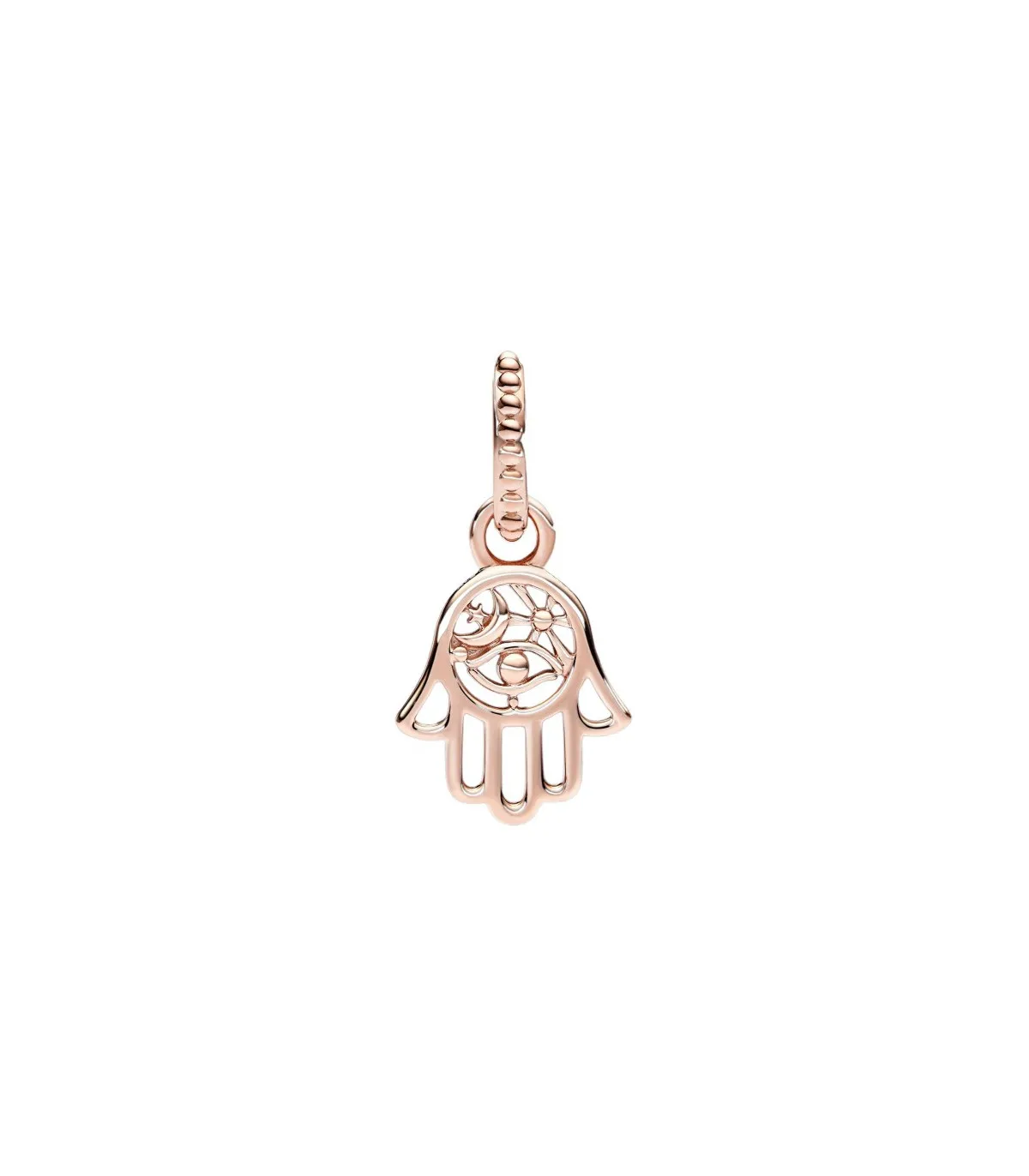 CHARM COLGANTE PANDORA ROSE HAMSA PROTECTORA  789144C00
