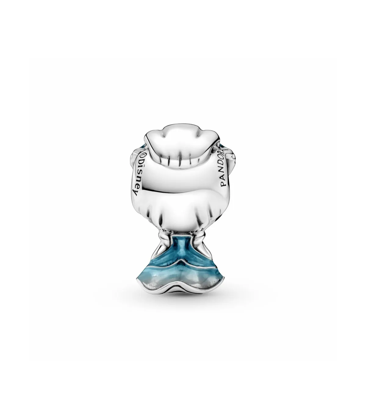 CHARM PANDORA CENICIENTA DISNEY ESMALTE  799509C01