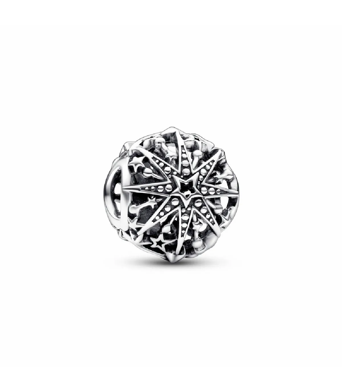 CHARM PANDORA COPO DE NIEVE CELESTIAL  792360C00
