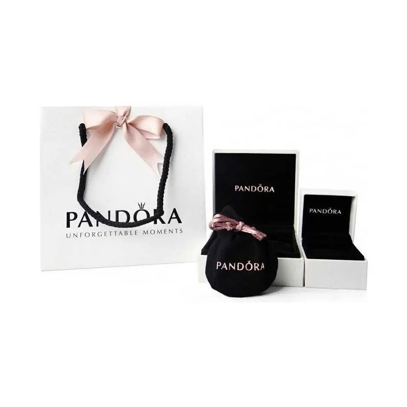 Charm Pandora Cumpleaños Feliz 791289