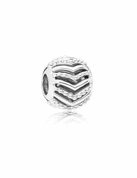 charm pandora deseo estiloso