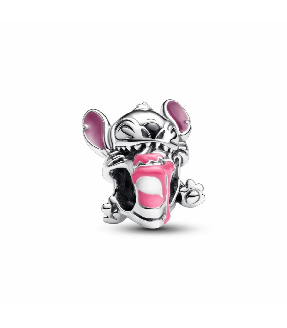 CHARM PANDORA DISNEY STITCH FELIZ CUMPLEAñOS  793189C01