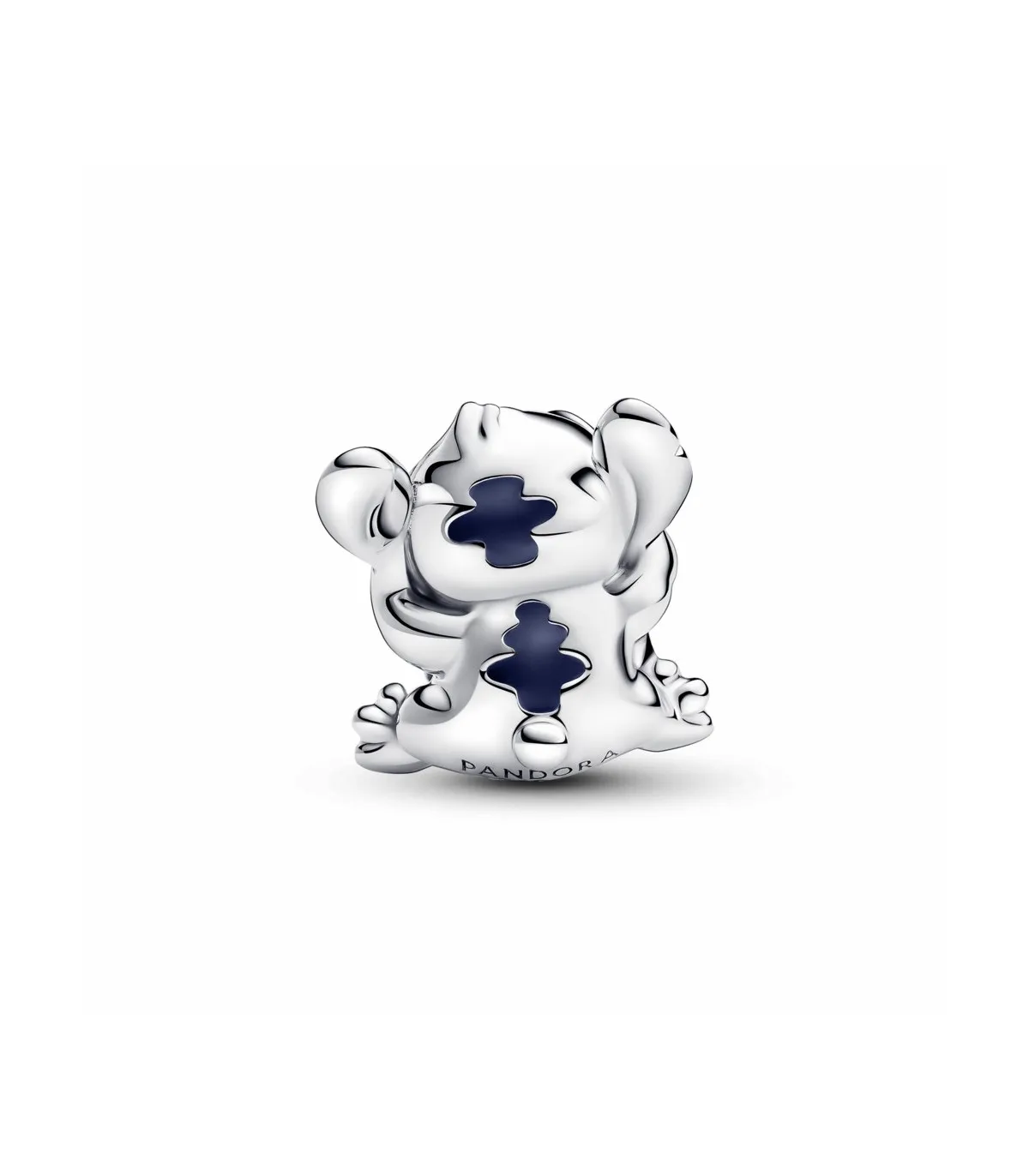 CHARM PANDORA DISNEY STITCH FELIZ CUMPLEAñOS  793189C01