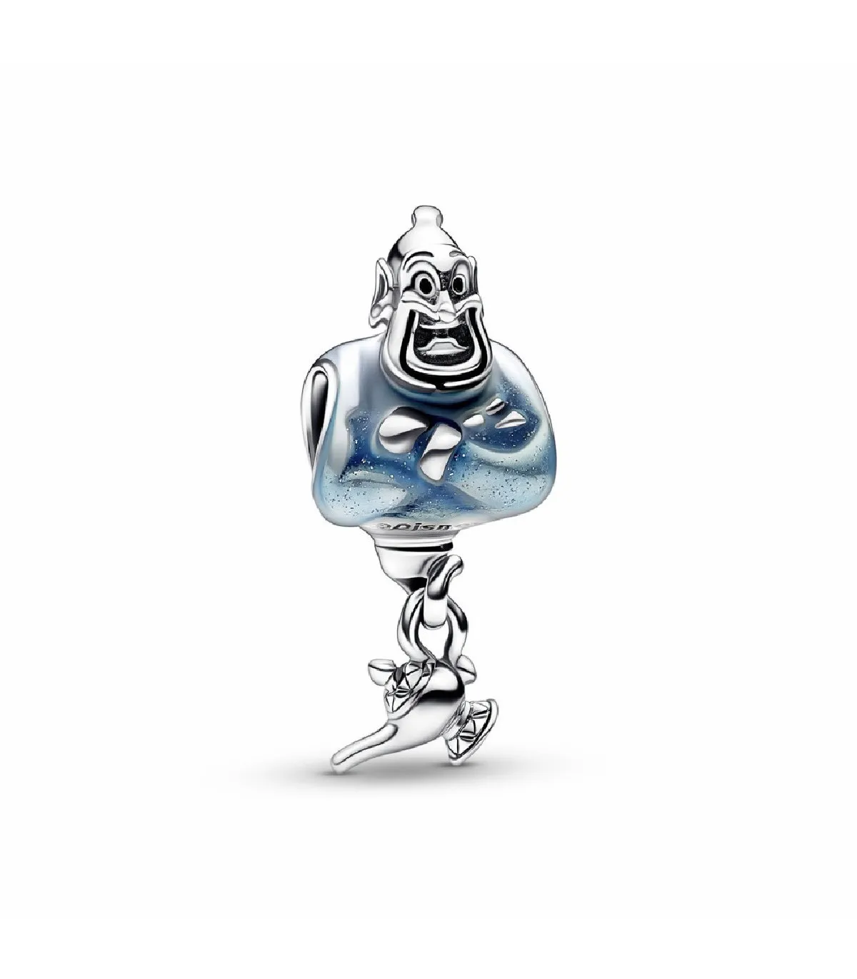 CHARM PANDORA GENIO Y LáMPARA ALADDIN DE DISNEY  792348C01