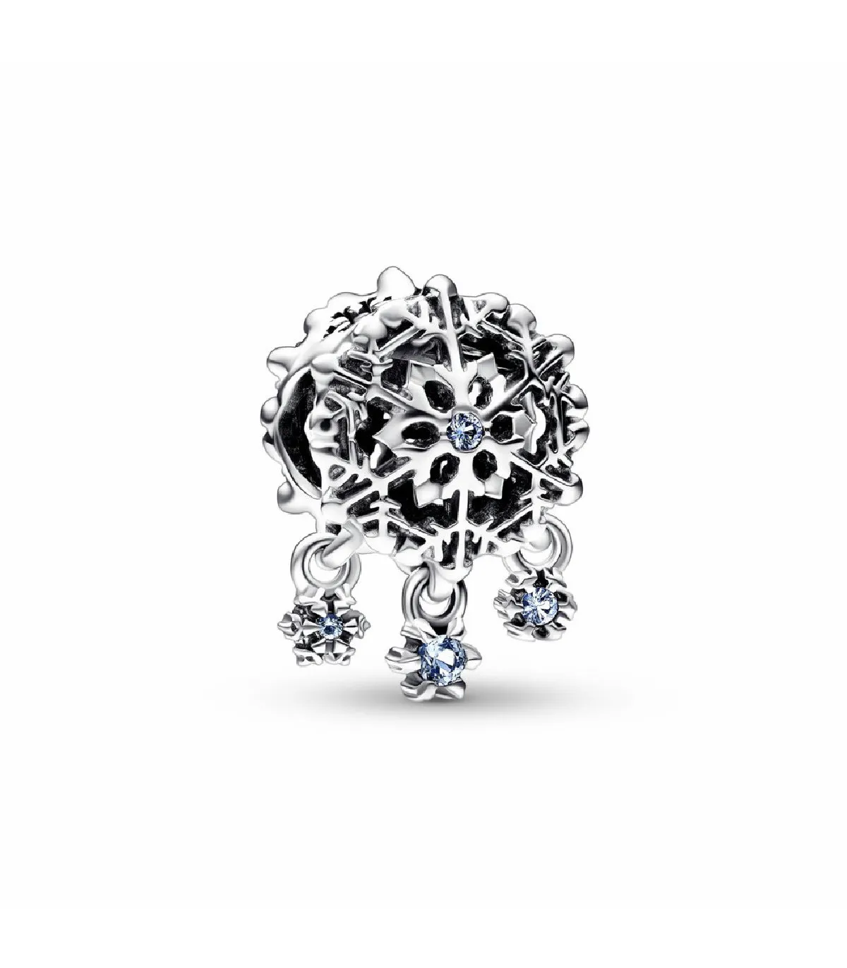 CHARM PANDORA GOTA COPO DE NIEVE  792367C01