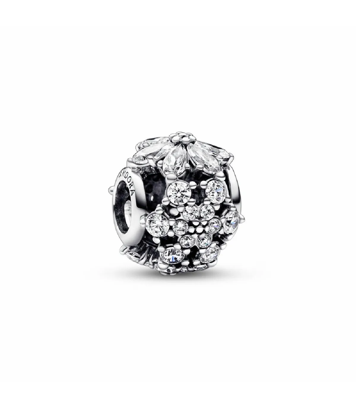 CHARM PANDORA HERBARIO BRILLANTE  792383C01