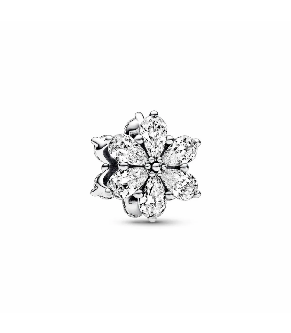 CHARM PANDORA HERBARIO BRILLANTE  792623C01