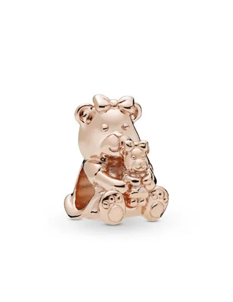 charm pandora osa dora