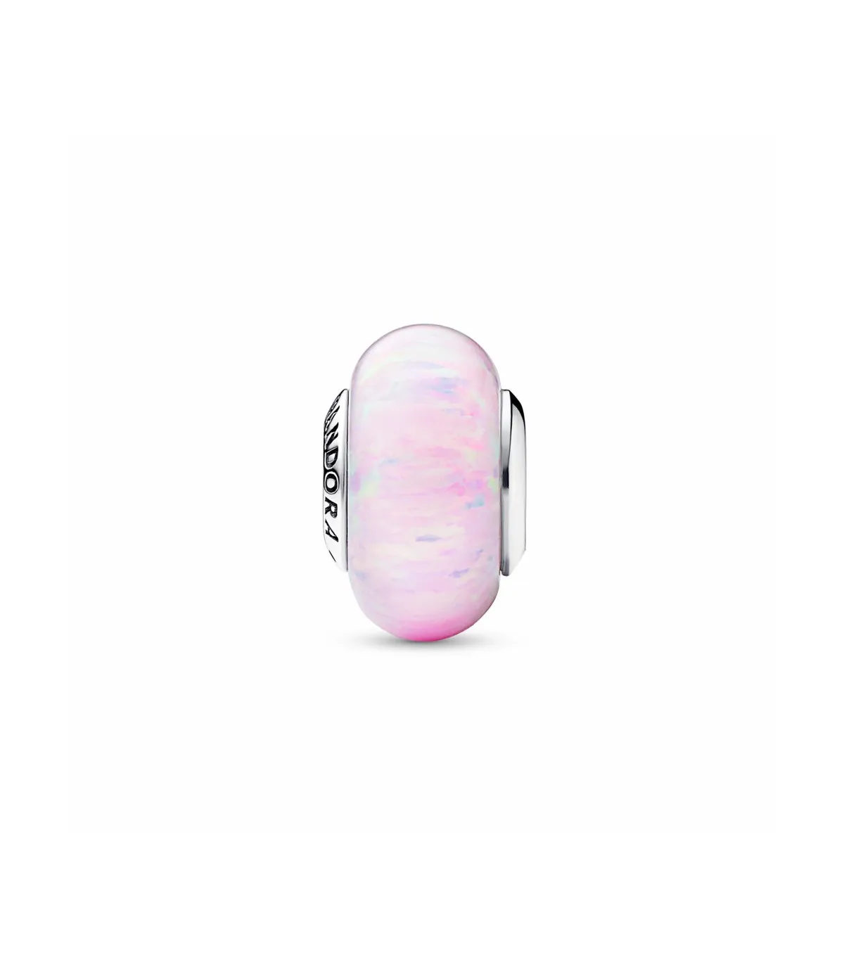 CHARM PANDORA ROSA OPALESCENTE  791691C03