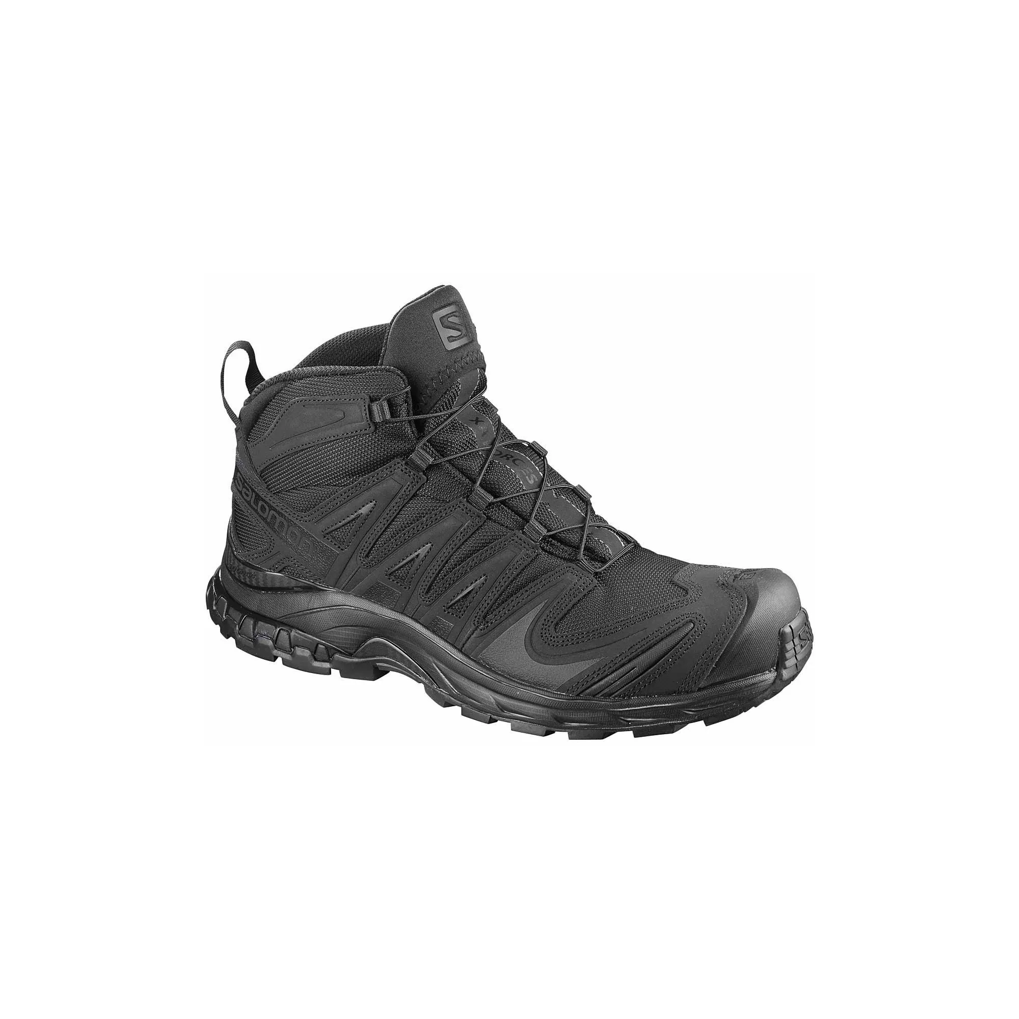 Chaussures XA Forces Mid