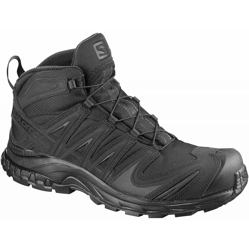 Chaussures XA Forces Mid