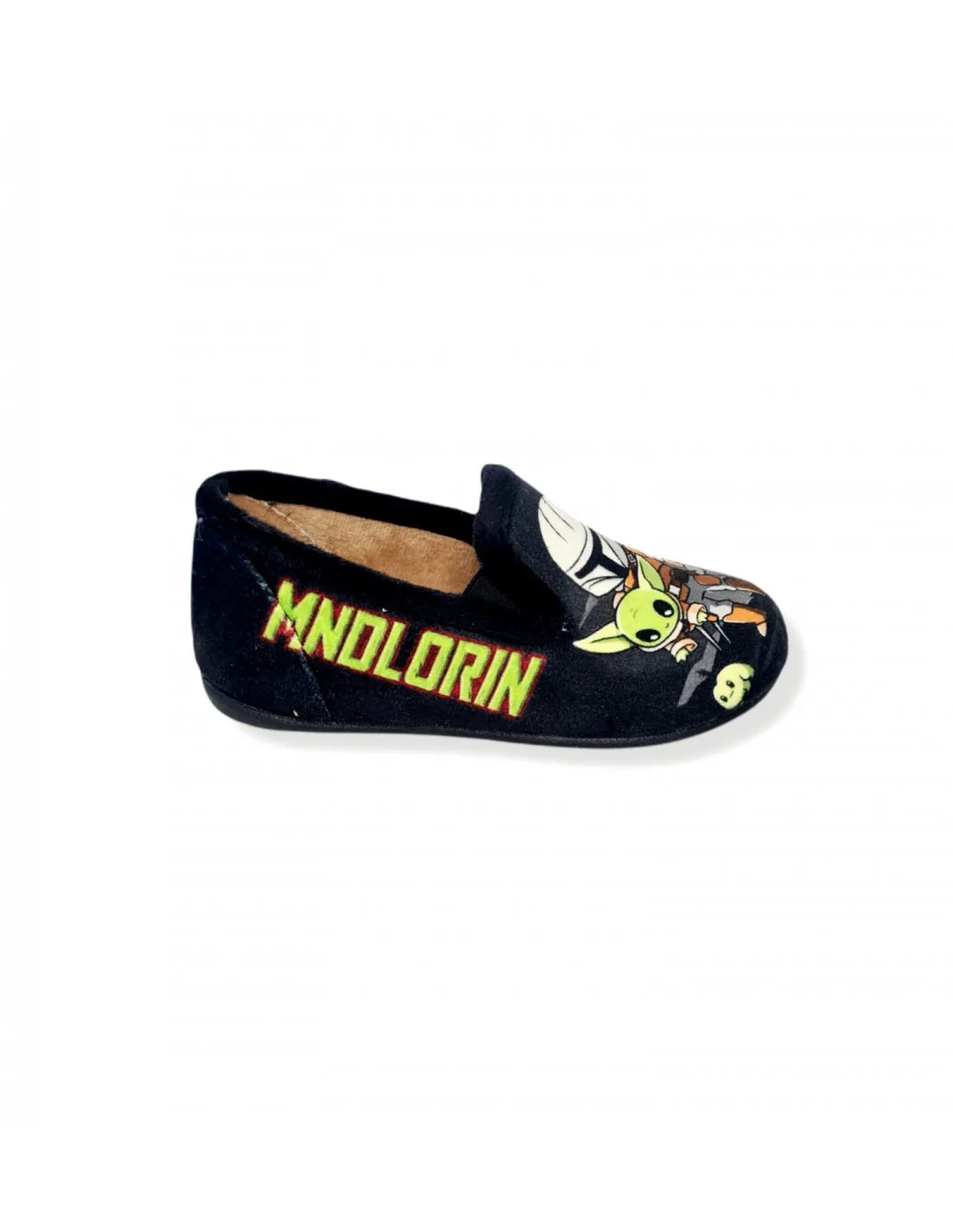 CHISPAS ZAPATILLA DE CASA NIñO SUAPEL367