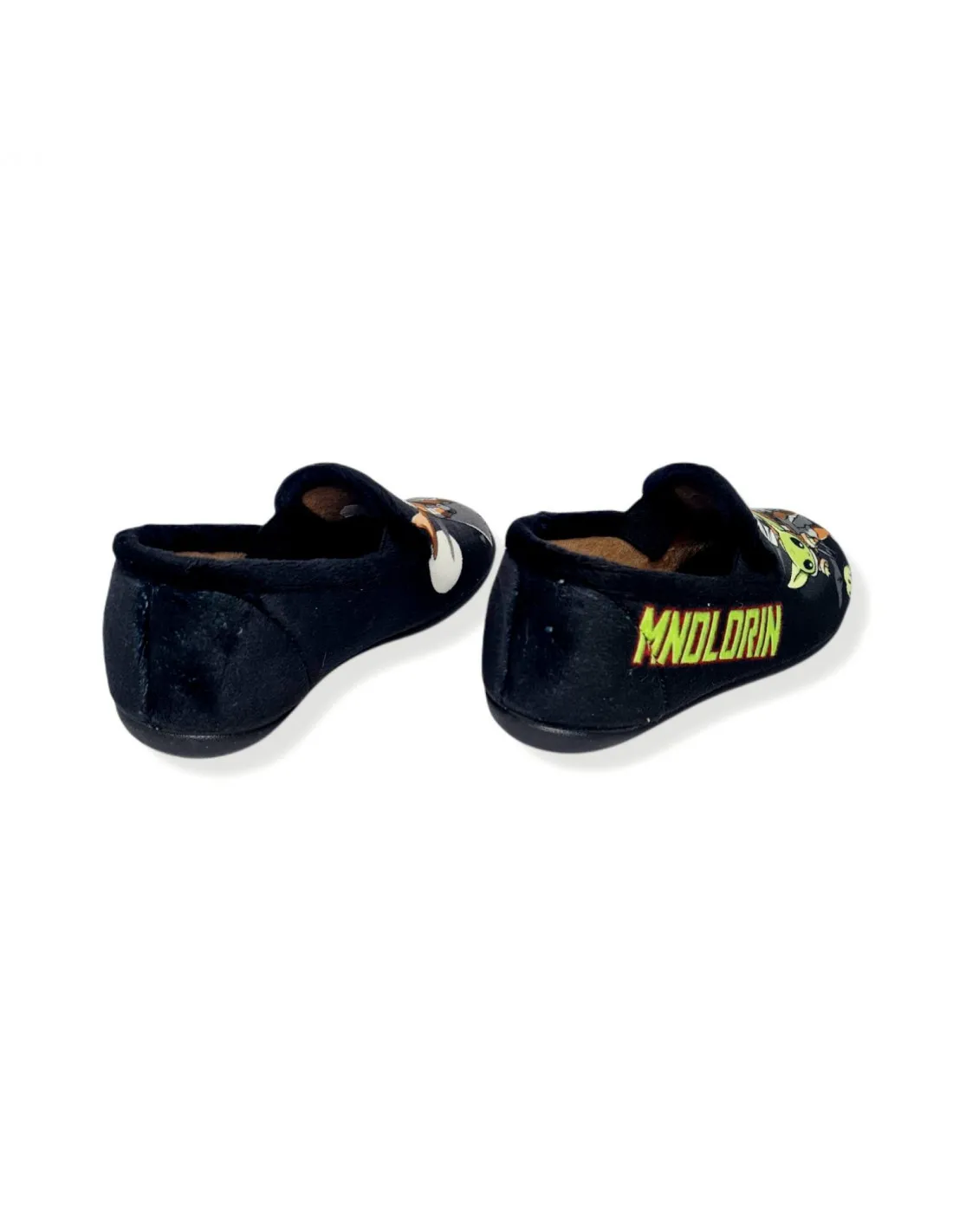 CHISPAS ZAPATILLA DE CASA NIñO SUAPEL367