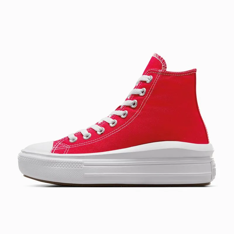 Chuck Taylor All Star Move