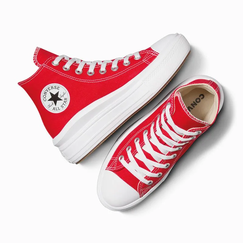 Chuck Taylor All Star Move