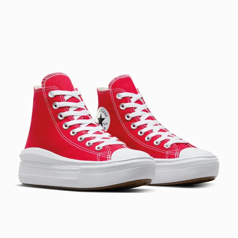 Chuck Taylor All Star Move