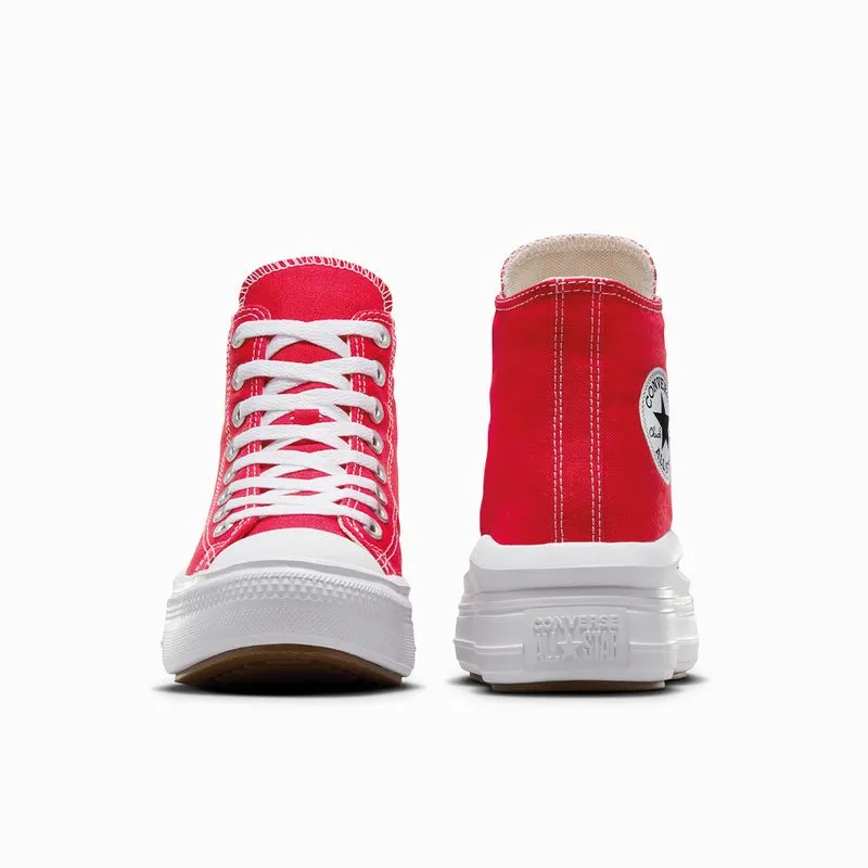 Chuck Taylor All Star Move