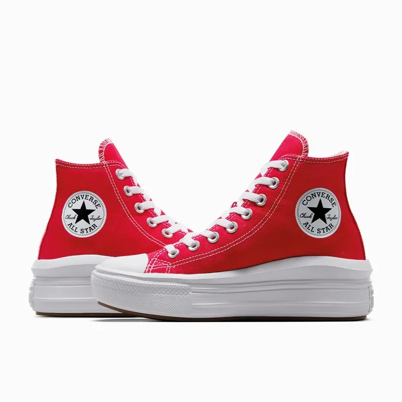 Chuck Taylor All Star Move