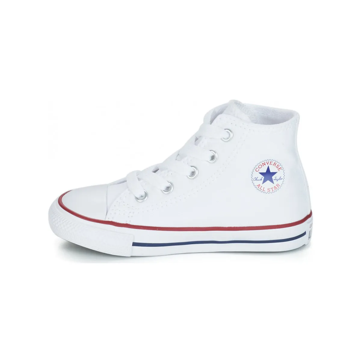 CHUCK TAYLOR